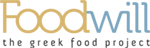Foodwill Logo